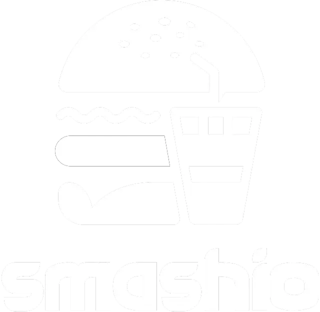 Smashio splash logo